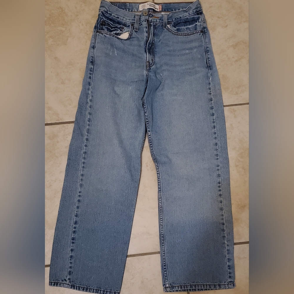 569 Levi's